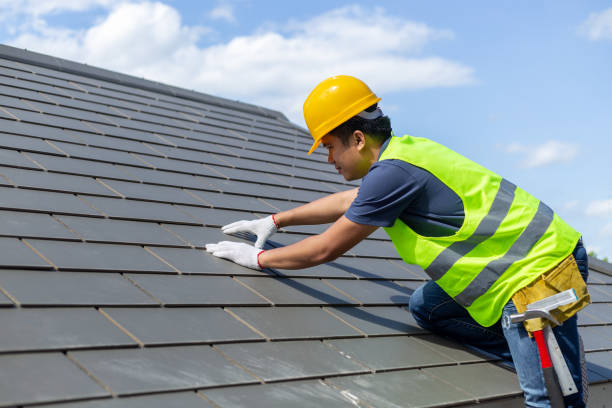 Roof Repair Estimates in Zachary, LA