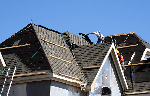 Quick and Trustworthy Emergency Roof Repair Services in Zachary, LA