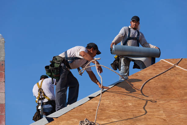 Best New Roof Installation  in Zachary, LA
