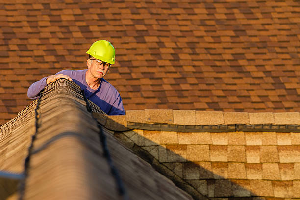 Quick and Trustworthy Emergency Roof Repair Services in Zachary, LA