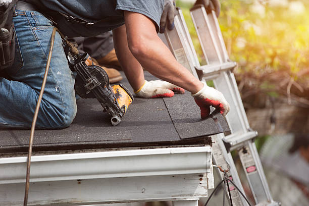 Trusted Zachary, LA Roofing Contractor Experts