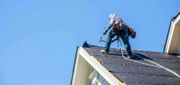Best Emergency Roof Repair  in Zachary, LA